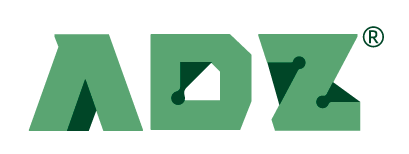ADZ logo